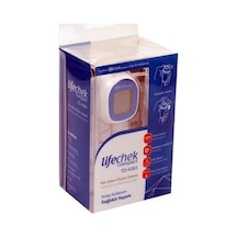 Lifechek Compact TD-4283 Kan Şeker Ölçüm Cihazı