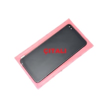Oppo Reno 4 Lite Cph2125 Lcd Ekran Dokunmatik Tft Çıtalı
