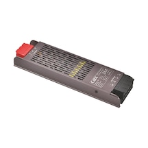 1 Adet Cata Ct 2560 Bakır Sargılı 12.5a Klemensli Şerit Led Trafosu 12v 150w