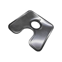 Grundig Uyumlu Bulaşık Makinesi Metal Süzgeç Filtre - 1740400300 432554641