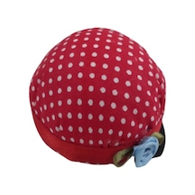 Yuvarlak İğnedanlık