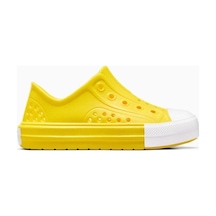 Converse A06667c Chuck Taylor All Star Play Lıte Cx Günlük Spor Ayakkabı Sarı