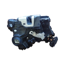 Toyota Corolla Uyumlu Avensis Auris Camry Sağ Ön Kapı Kilidi Kapı Motoru