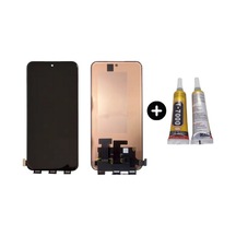 Oppo Reno 13 Pro Cph2697 Uyumlu Oled Lcd Ekran Dokunmatik + B7000
