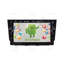 Seat Ibıza 2018-2020 Android 7.1+ 4 Çekirdek İşlemci + 2Gb Ram