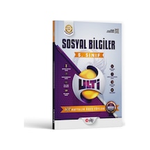 Ulti 05.sınıf Hf.ödev Föy Höf Sosyal Bil - 26-27