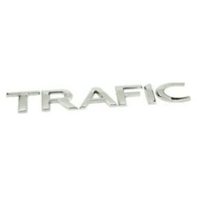 5628 Trafic Iıı Yazı Uyumlu