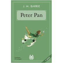 Peter Pan Arkadaş Yayınları  -  Arkadaş Yayınları