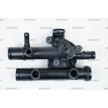 Termostat Master 2 2003-2010 Laguna 2 2001-2007 2.2dcı-2.5dcı Komple Contalı 83 Cc