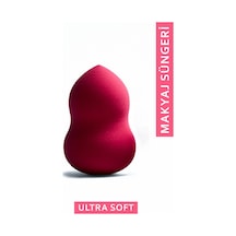 Hill Beauty Ultra Soft Makyaj Süngeri Fuşya