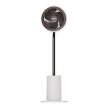 Xenon Smart Ayaklı Vantilatör Air Luxe / Akıllı 120 3d Salınım Sıcaklık Sensörlü 12s Zamanlayıcı X7433