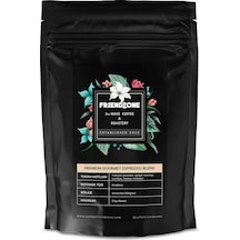 Friendzone Espresso Blend Premium Gourmet Öğütülmüş Kahve 250 G