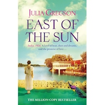 East Of The Sun