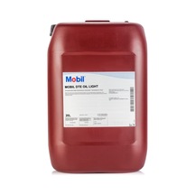 Mobil DTE Oil Light Yağ Performanslı Sirkülasyon Yağı 20 L
