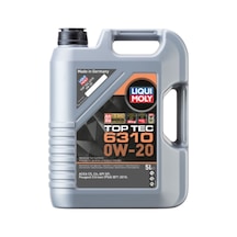 Liqui Moly Top Tec 6310 0W-20 Motor Yağı