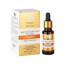 Softto Plus Vitamin E Serum 20 ML