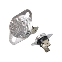 Ic-269 110 C Nc Termostat Normalde Kapalı Tip