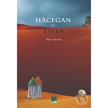 Hacegan ile Esfer  - Bilal Yararlı  - Semere
