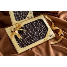 Bitter Fındıklı Beyoğlu Çikolata 400 G