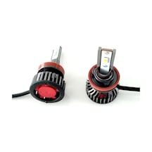 Megamarket06 Mono H11 12-24v Led Ampul