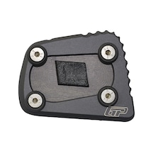 GP Kompozit BMW R 1200 GS / R 1250 GS 2013-2024 Uyumlu Ayak Genişletme Siyah