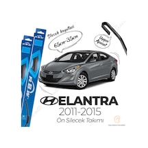 Hyundai Elantra Muz Silecek Takımı (2011-2015) RBW