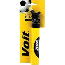 Voit Çift Yönlü El Pompası 20 Cm / 8 Inch