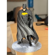 The Batman Arkham Koleksiyonluk 13 Cm