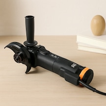 1200w 125 Mm Taşlama Makinesi 11000 Rpm