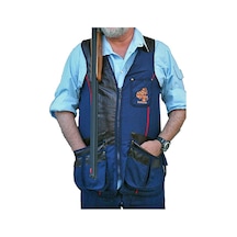 Horizon Av 514 Beron Atış Yeleği Deri Darbelik-Atıcı Yelek-41