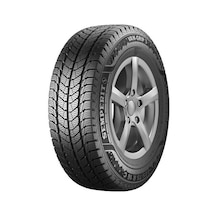 Semperit 225/55 R17 C Vangrip 3 Kış Lastiği 2025