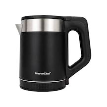Masterchef  1500 W Çelik Su Isıtıcı Kettle