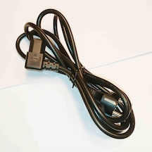 Power Kablo 2.5m 2 Adet