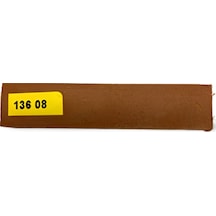 Sert Tamir Mumları 136 08 R.sapelli Açık 8cm Sert Mum-13271