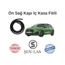 Ford Focus St 4.nesil Şen-las Sağ Ön Kapı Fitili Şl12701