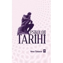 Psikoloji - Tarihi