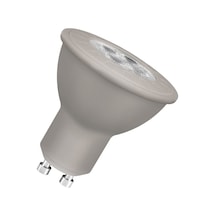 Osram Led Value Par16 5W/865 Led Ampul Beyaz Işık
