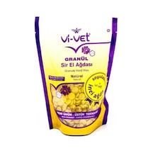 Epilatör Granül Naturel Soyulabilir Ağda 250gr