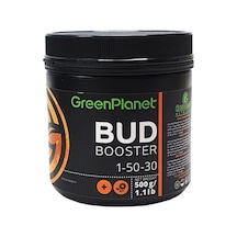 Green Planet Bud Booster 500 G