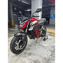 Honda Cb650f Ön Koruma Demiri