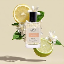 L102 Selective Eau De Parfum Edp 50 Ml Kadın Parfüm Bergamot, Yasemin Ve Vanilya İle Kalıcı Oryantal Parfüm Diğer