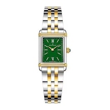Jacques Philippe Jpqls8973x8 Kadın Kol Saati Altın - Metalik Gri