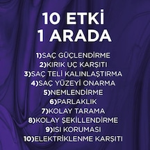 L Oréal Paris Sarı Saç Kurtarıcı Mor Sıvı Bakım Kremi
