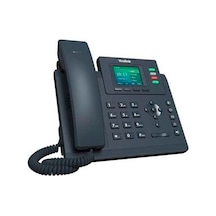 Yealink T33G PoE Destekli IP Masaüstü Telefon