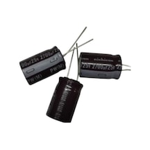 2700 Mf 25 Volt Kondansatör