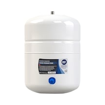 8 Litrelik Tank
