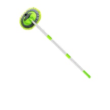Replax Oto Yıkama Fırçası Mop Saplı Br0922567