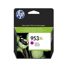 Hp 953Xl Yüksek Kapasite Kırmızı Kartuş F6U17Ae Kampanyal