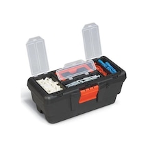 Portbag Pe01 13'' Ekono Takım Çantası Belirtilmemiş