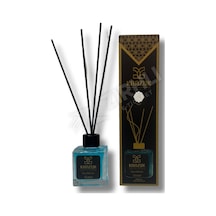 3 Adet Kanzuk Reed Diffuser Ocean Bambu Çubuk 100 Ml Diğer